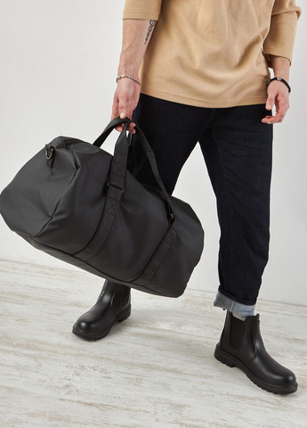 Сумка с карманом для обуви 35L MATTE SKIN на 2 отделения No Brand сумка l (260396302)