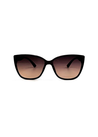Солнцезащитные очки LuckyLOOK 157-071 (260391193)