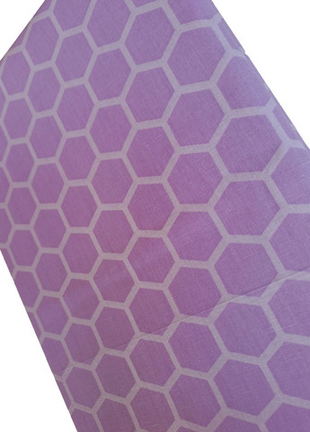 Комплект постільної білизни бавовняний полуторний Virona (260492776)