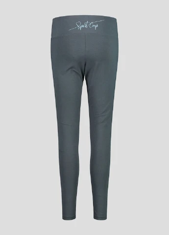 Оливковые тайтсы Woman Long Pant CMP (260391628)
