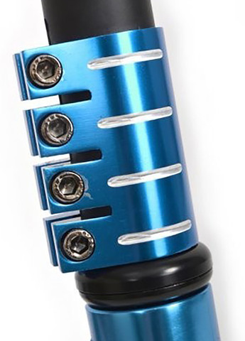 Самокат трюковый Schildkrot Flipwhip Electric Schildkröt (260597756)