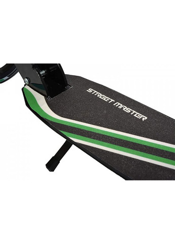 Городской самокат City Scooter Street Master Green Schildkröt (260597765)