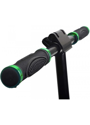 Городской самокат City Scooter Street Master Green Schildkröt (260597765)