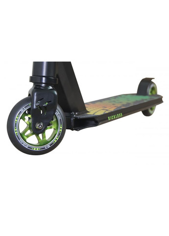 Трюковый самокат Flipwhip Schildkröt (260597762)