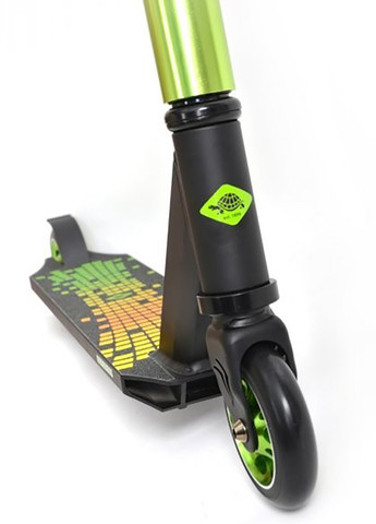 Трюковый самокат Flipwhip Schildkröt (260597762)