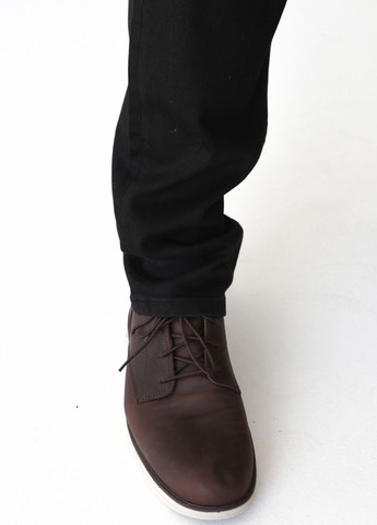 Джинси чоловічі чорні прямі Lexus Прямая (260395371)