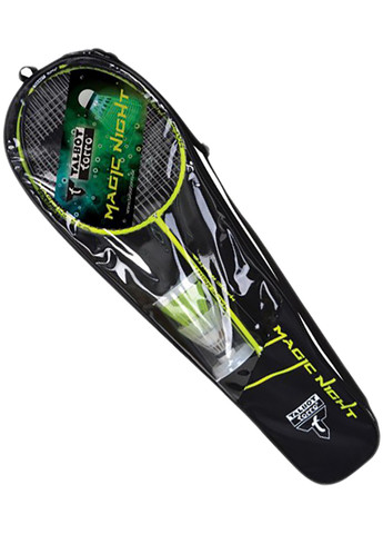Набір для бадмінтону Badminton Set Magic Night LED Talbot (260597557)