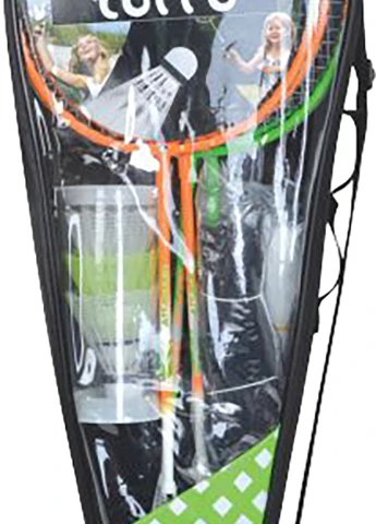 Набір для бадмінтону Badminton Set 4 Attacker Plus 2019 Talbot (260597551)