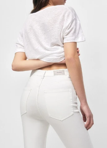 Джинсы Pull & Bear - (260390336)