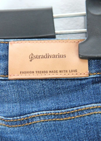 Джинси Stradivarius - (260390328)