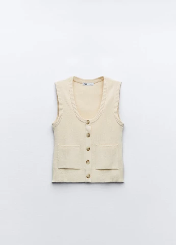 Жилет Zara (260392447)