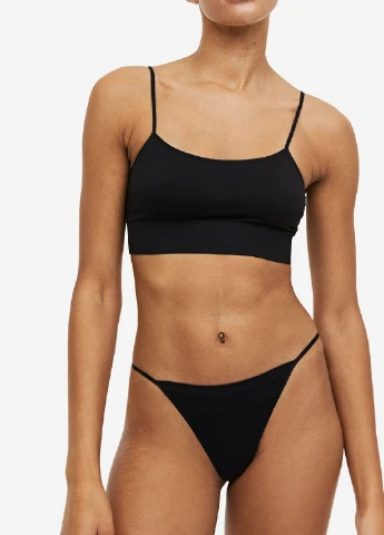 Трусы H&M (260392407)