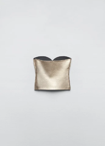 Топ Zara (260394095)