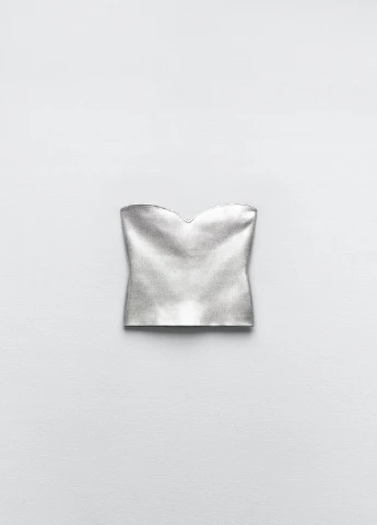 Топ Zara (260393987)