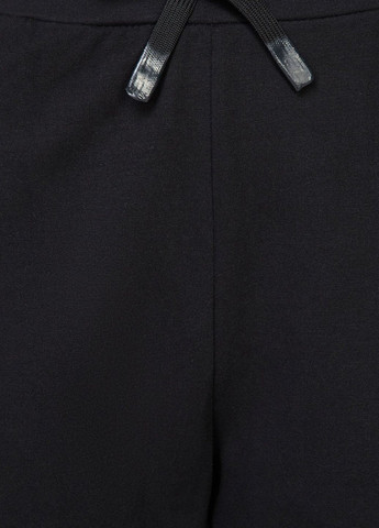 Черный спортивный костюм Woman Jacket+Woman Long Pant CMP (260394593)