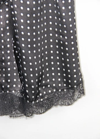 Комбинезон Topshop чёрный
