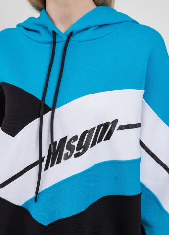 Худі MSGM (260474633)