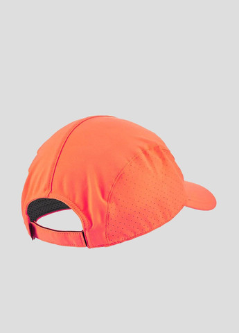 Оранжевая кепка Outpace Hat Saucony (260474652)