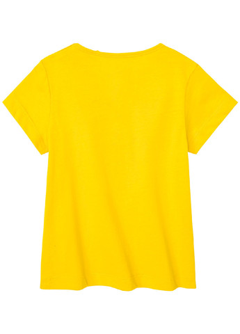 Комбинированная летняя футболка (3 шт.) Lupilu