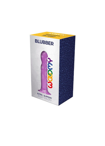 Дилдо Blubber No Brand (260414097)