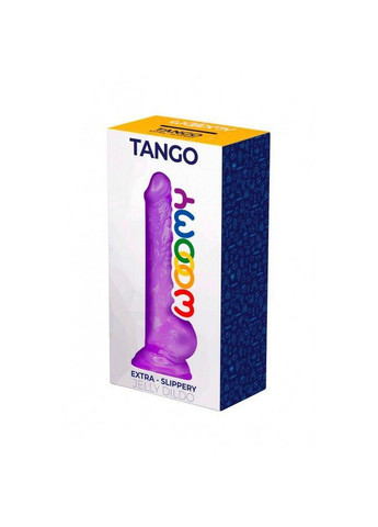 Фалоімітатор Tango No Brand (260414108)