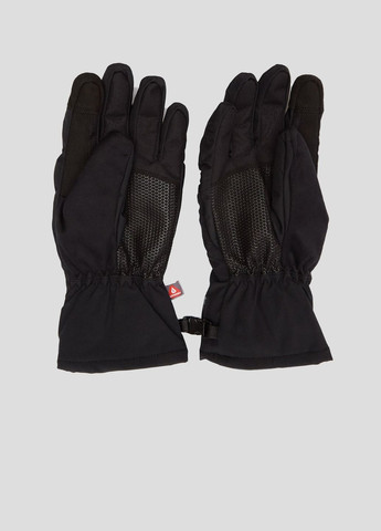 Черные лыжные перчатки Woman Ski Gloves CMP (260474834)