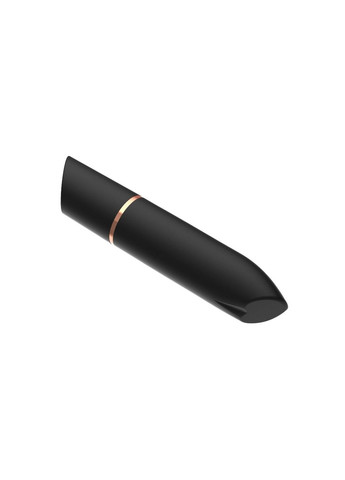 Вибропуля Rocket Black Adrien Lastic (260414401)