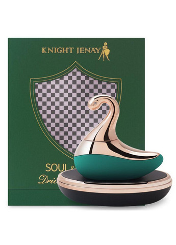 Вібратор SOUL&DESIRE Knight Jenay (260414383)