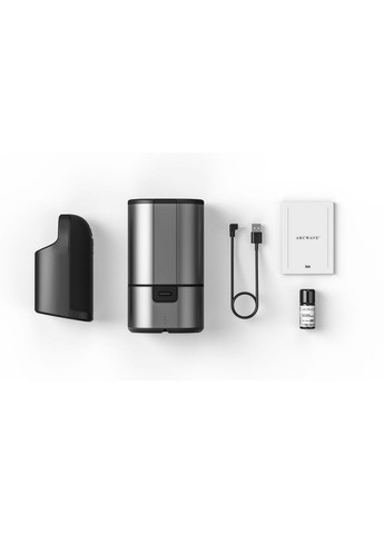 Инновационный мастурбатор Ion by PAT Stroker, стимуляция пульсирующими воздушными волнами Arcwave (260414385)