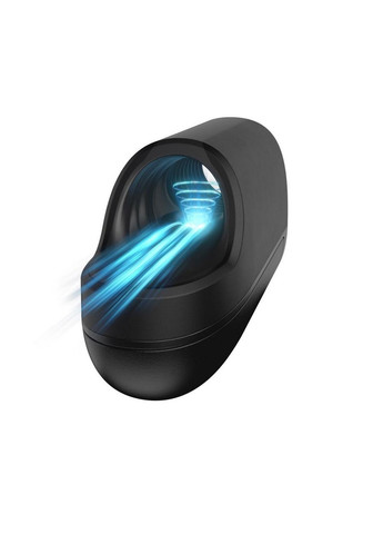 Инновационный мастурбатор Ion by PAT Stroker, стимуляция пульсирующими воздушными волнами Arcwave (260414385)