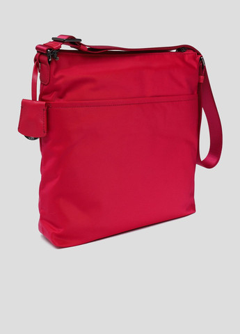 Ярко-розовая сумка кросс-боди из текстиля Tumi (260474859)