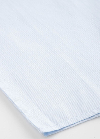 Голубой рубашка Coccodrillo