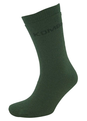 Термошкарпетки тактичні 3 пари Thermal Socks KOMBAT (260477523)