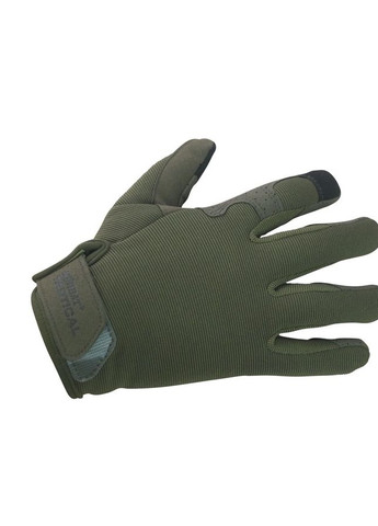 Тактичні рукавички захисні KOMBAT (260477504)