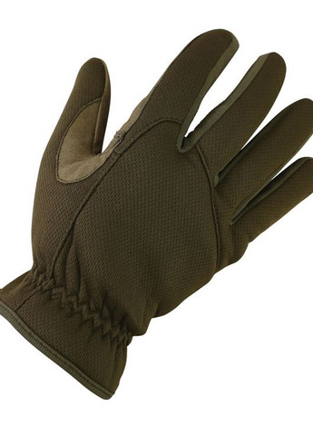 Тактические перчатки защитные KOMBAT (260477485)