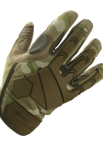 Рукавиці тактичні зимові Alpha Tactical Gloves KOMBAT (260477571)