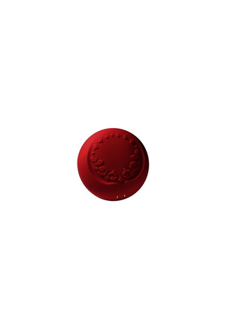 Вібратор - Fanfan set Bright Red Zalo (260450175)