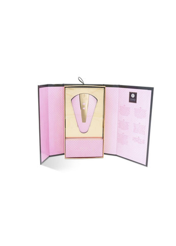 Клиторальный вибратор - Obi Intimate Massager Light Pink Shunga (260449931)