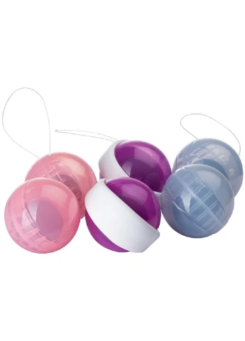 Вагинальные шарики Beads Plus Lelo (260449866)