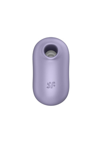 Вакуумний стимулятор Pro To Go 2 Violet Satisfyer (260450259)