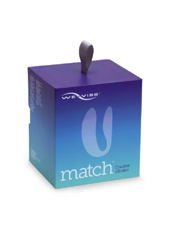 Вибратор MATCH We-Vibe (260449952)