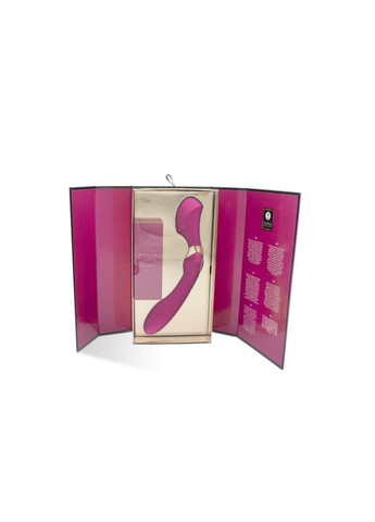 Вібратор - Zoa Intimate Massager Rasberry Shunga (260449933)