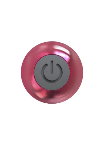 Віброкуль - Pretty Point Rechargeable PowerBullet (260450762)