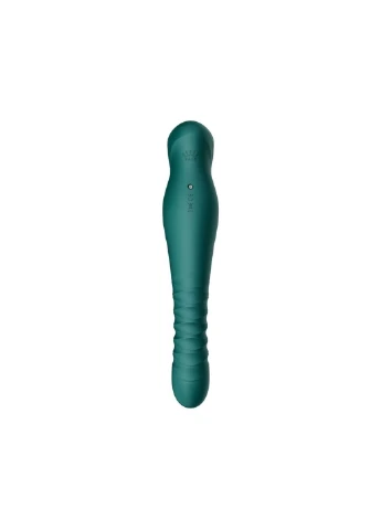 Пульсатор - King Turquoise Green Zalo (260450797)