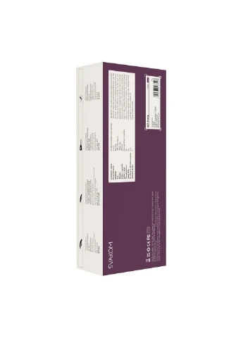 Вибратор-кролик Avery Lilac Svakom (260450661)