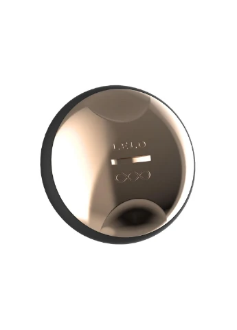 Вібратор Tiani Duo Black Lelo (260450459)