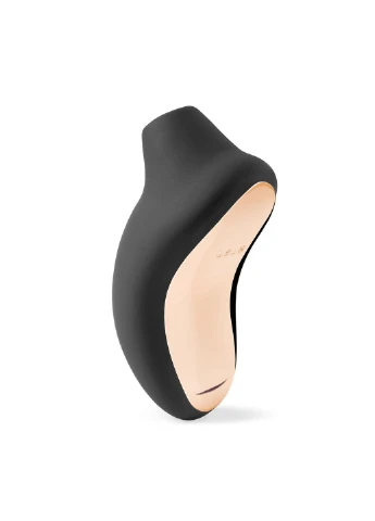 Вакуумний стимулятор SONA 2 Cruise Black Lelo (260450415)