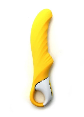 Вибратор Vibes Yummy Sunshine Satisfyer (260450587)