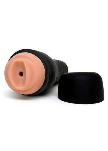Мастурбатор Men Classic (Black), нежный материал, удобный корпус Satisfyer (260450600)