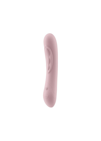 Интерактивный вибростимулятор точки G Pearl 3 Pink Kiiroo (260450708)